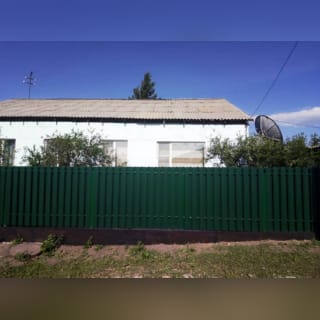 Заборы под ключ